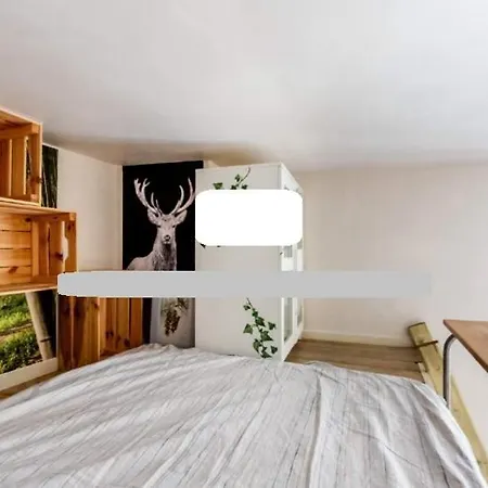 Apartament Coquet Proche Tram Et Quais