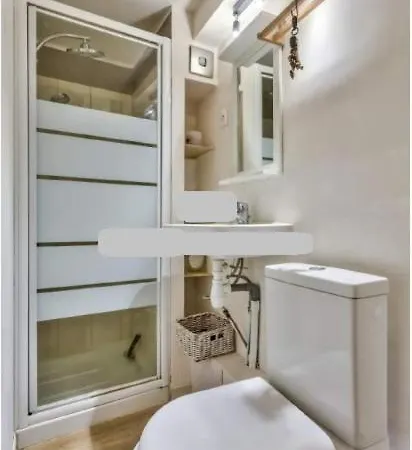 Coquet Proche Tram Et Quais Apartament *