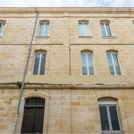 Coquet Proche Tram Et Quais Apartment *