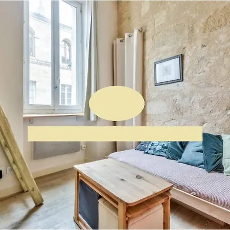 Apartmán Coquet Proche Tram Et Quais